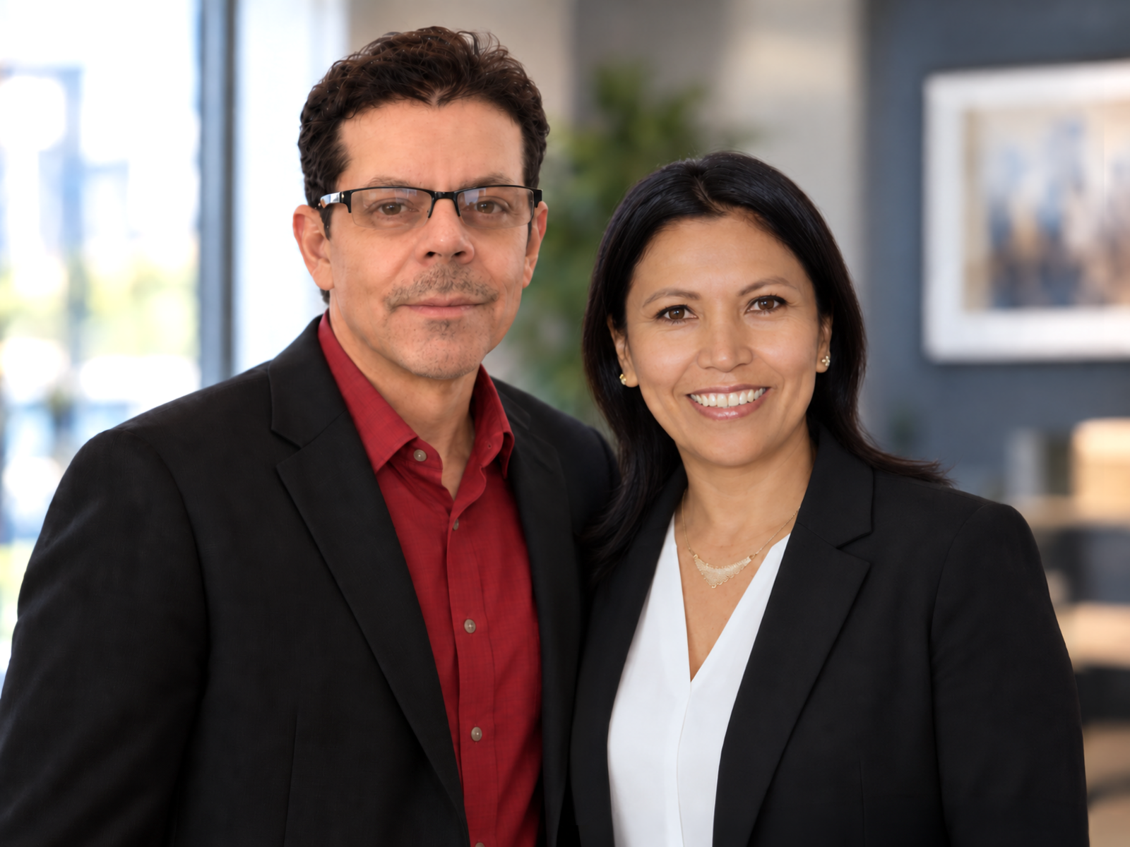 Equipo de Erwin and Vallejos Professional Services